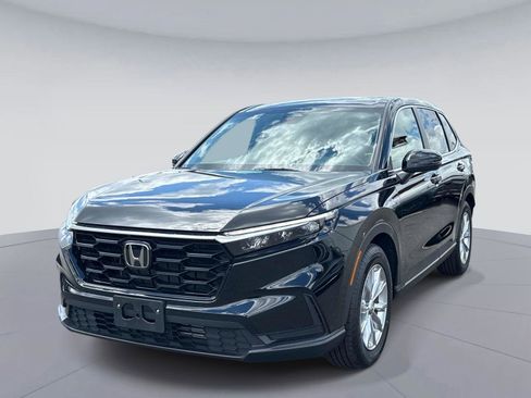 Certified 2024 Honda CR-V EX image 8