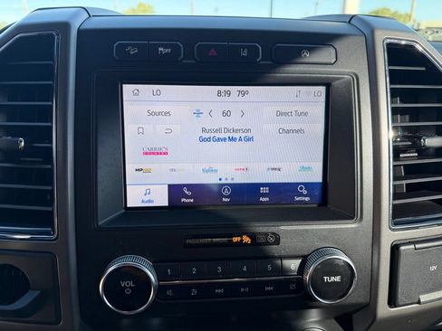 Used 2020 Ford Expedition XLT w/ Equipment Group 202A AWD/4WD image 18