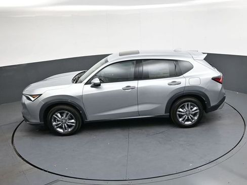 New 2025 Acura ADX AWD image 27