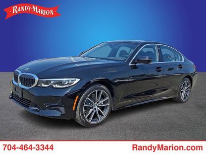 Used 2019 BMW 330i xDrive Sedan w/ Driving Assistance Package