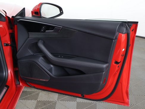 Used 2024 Audi A5 2.0T Premium Plus image 24