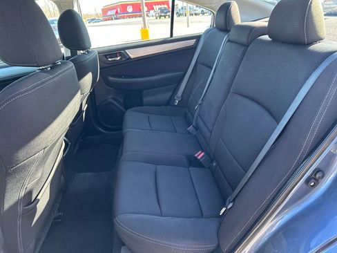 Used 2016 Subaru Legacy 2.5i Premium w/ Moonroof Package image 21