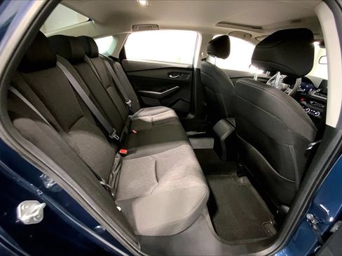 Used 2024 Honda Accord EX image 25