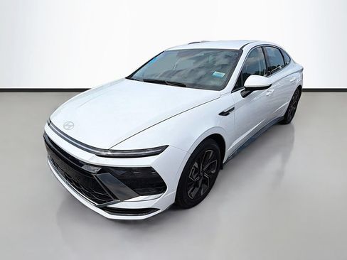Used 2024 Hyundai Sonata SEL FWD image 5
