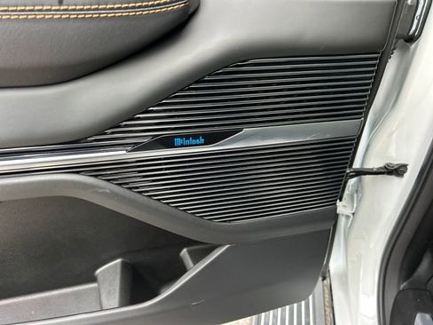 Used 2024 Jeep Grand Wagoneer Series III w/ Rear Seat Video Group 1 image 56