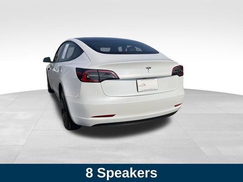 Used 2023 Tesla Model 3 Standard Range RWD image 3