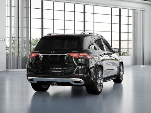 New 2026 Mercedes-Benz GLE 350 GLE 350 image 23