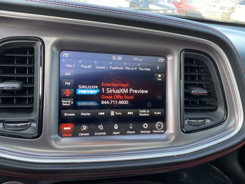 Used 2021 Dodge Challenger R/T Scat Pack w/ Dynamics Package image 13