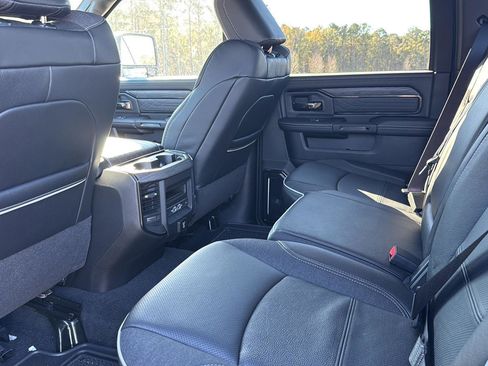 New 2026 RAM 2500 Limited image 26