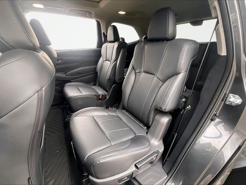 New 2026 Subaru Ascent Bronze Edition image 10