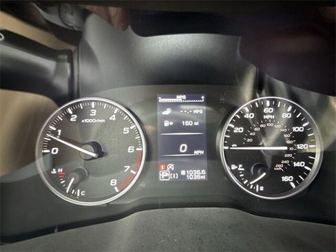 Used 2025 Subaru Crosstrek 2.0i Premium image 15