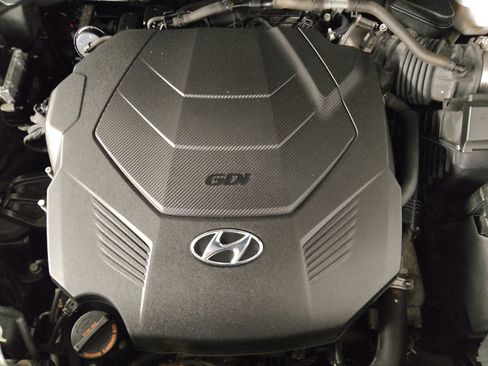 Used 2020 Hyundai Palisade SEL FWD image 30