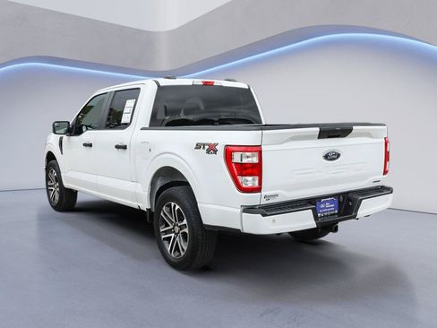 Certified 2023 Ford F150 XL w/ STX Appearance Package AWD/4WD image 5
