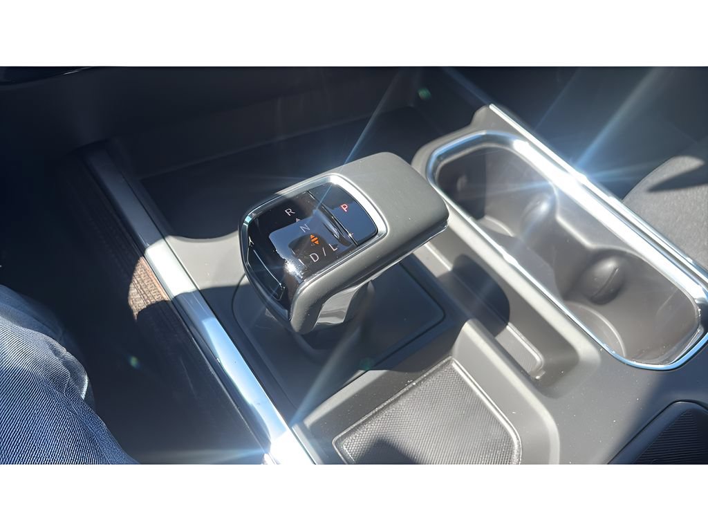 New 2026 Chevrolet Silverado 1500 RST w/ Safety Package AWD/4WD image 14