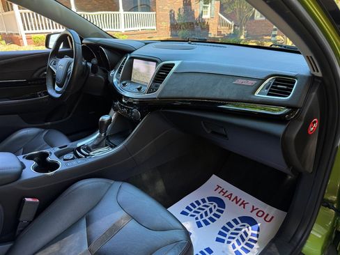 Used 2015 Chevrolet SS RWD image 59