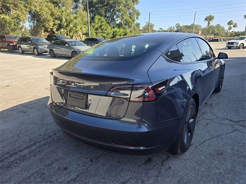 Used 2021 Tesla Model 3 Long Range image 8