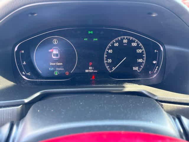 Used 2019 Honda Accord LX image 15