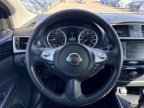 Used 2019 Nissan Sentra SV image 22