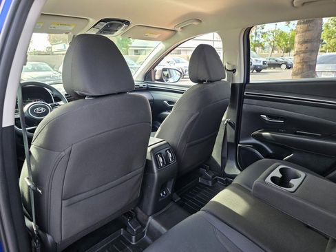 Used 2022 Hyundai Tucson SEL w/ Winter Package image 17