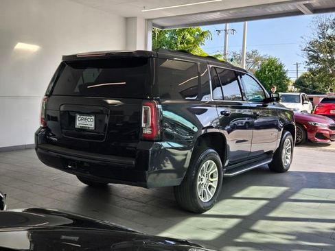 Used 2020 GMC Yukon SLT image 7