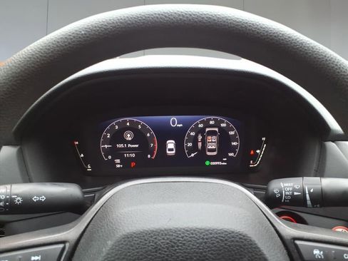 Used 2024 Honda Accord EX image 11