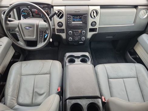 Used 2014 Ford F150 XLT w/ Equipment Group 302A Luxury AWD/4WD image 18