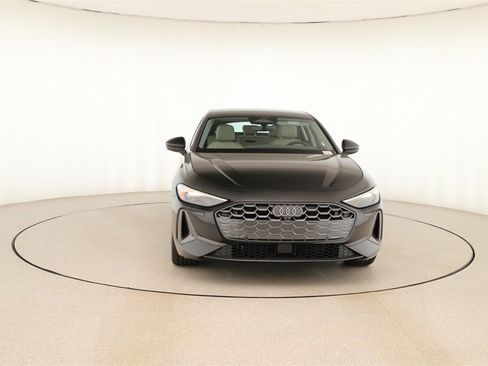 New 2025 Audi A5 2.0T Premium image 11