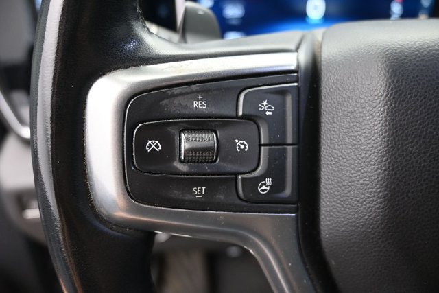 Used 2024 Chevrolet Silverado 1500 RST AWD/4WD image 30