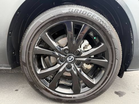 Used 2022 MAZDA CX-30 2.5 Turbo w/ Premium Plus Pkg AWD/4WD image 32