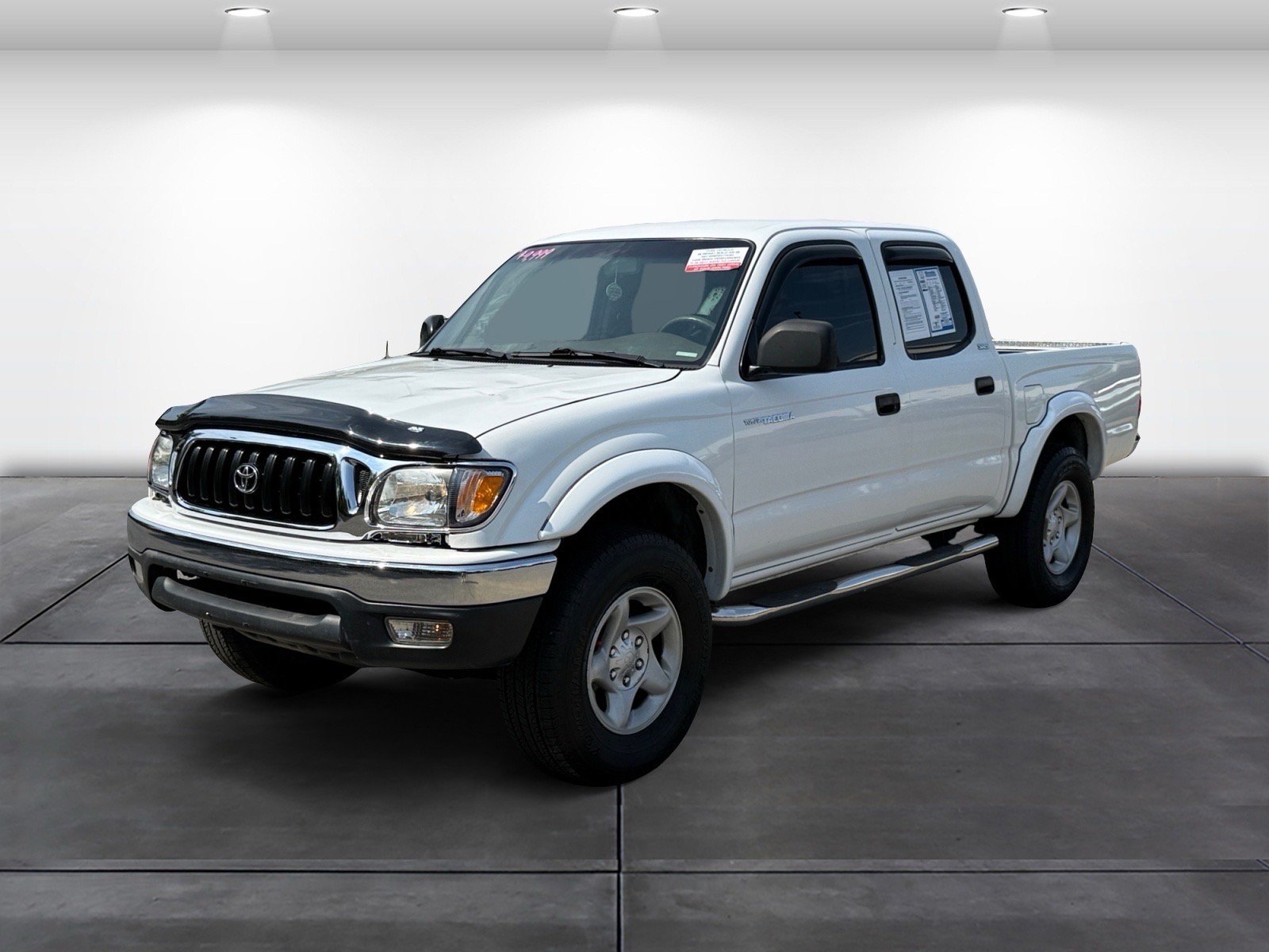 Used 2004 Toyota Tacoma PreRunner RWD image 6