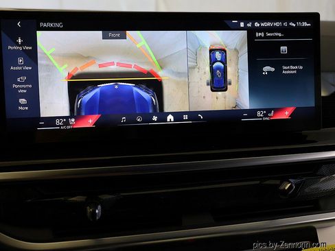 New 2026 BMW X5 xDrive50e w/ M Sport Package image 22