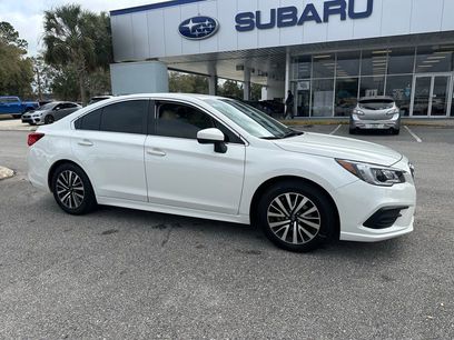 Used 2019 Subaru Legacy 2.5i Premium