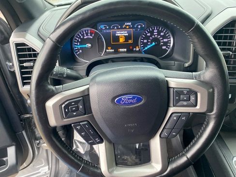 Used 2021 Ford Expedition Max XLT image 10