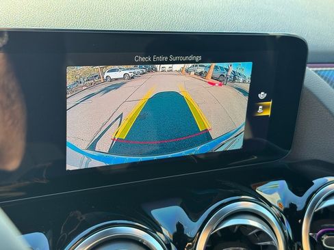 Certified 2023 Mercedes-Benz GLA 250 4MATIC image 27