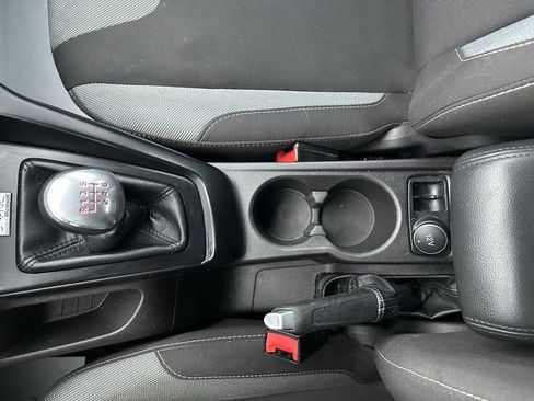 Used 2014 Ford Focus ST image 29