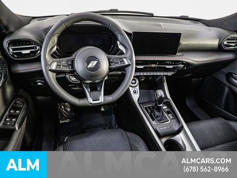 Used 2024 Dodge Hornet R/T image 24