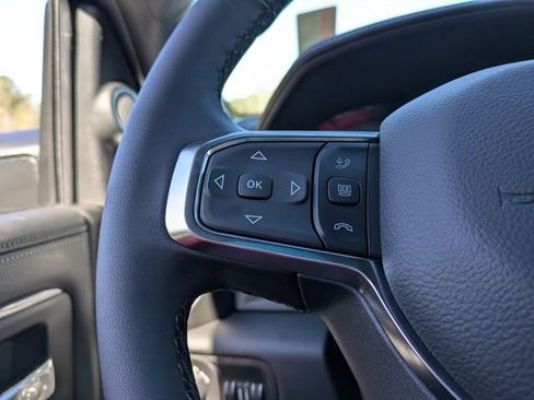 New 2026 RAM 5500 Tradesman image 27