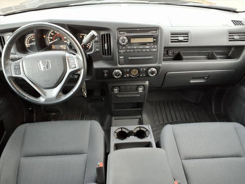 Used 2013 Honda Ridgeline Sport image 14
