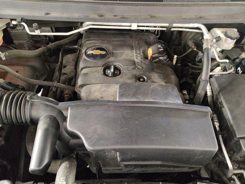 Used 2019 Chevrolet Colorado LT RWD image 30