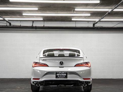 New 2026 Acura Integra A-Spec image 4