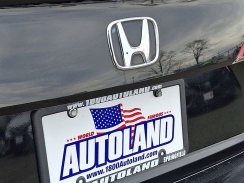 Used 2023 Honda Civic EX image 30