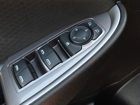 Used 2025 Chevrolet Malibu RS FWD image 28