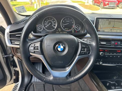 Used 2014 BMW X5 xDrive35i image 22