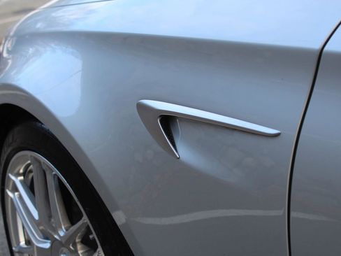 Used 2018 Mercedes-Benz E 63 AMG S image 63