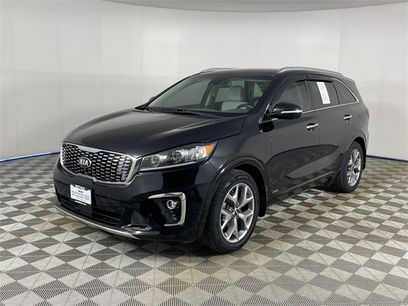 Used 2020 Kia Sorento SX