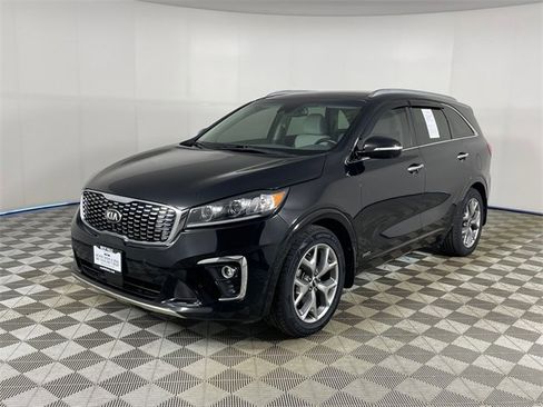 Used 2020 Kia Sorento SX image 1