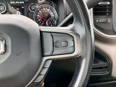 Used 2023 RAM 3500 Tradesman AWD/4WD image 25