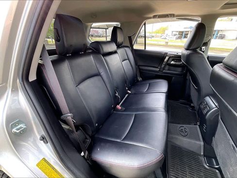 Used 2019 Toyota 4Runner TRD Off-Road Premium image 19