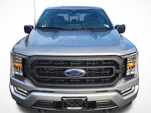 Certified 2022 Ford F150 XLT w/ Equipment Group 302A High image 6