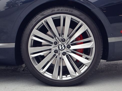 Certified 2024 Bentley Continental GT Speed image 27